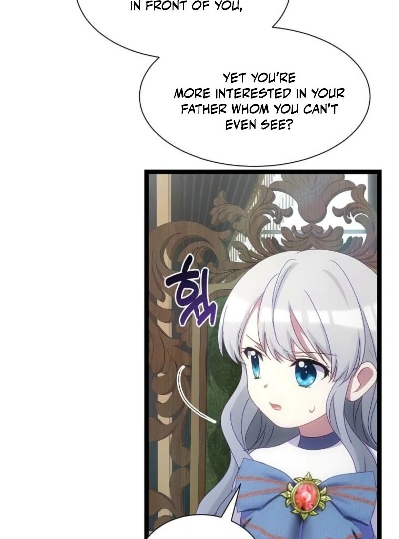 The Saintess Became the Northern Grand Duke’s Daughter - Chapter 71 - 30