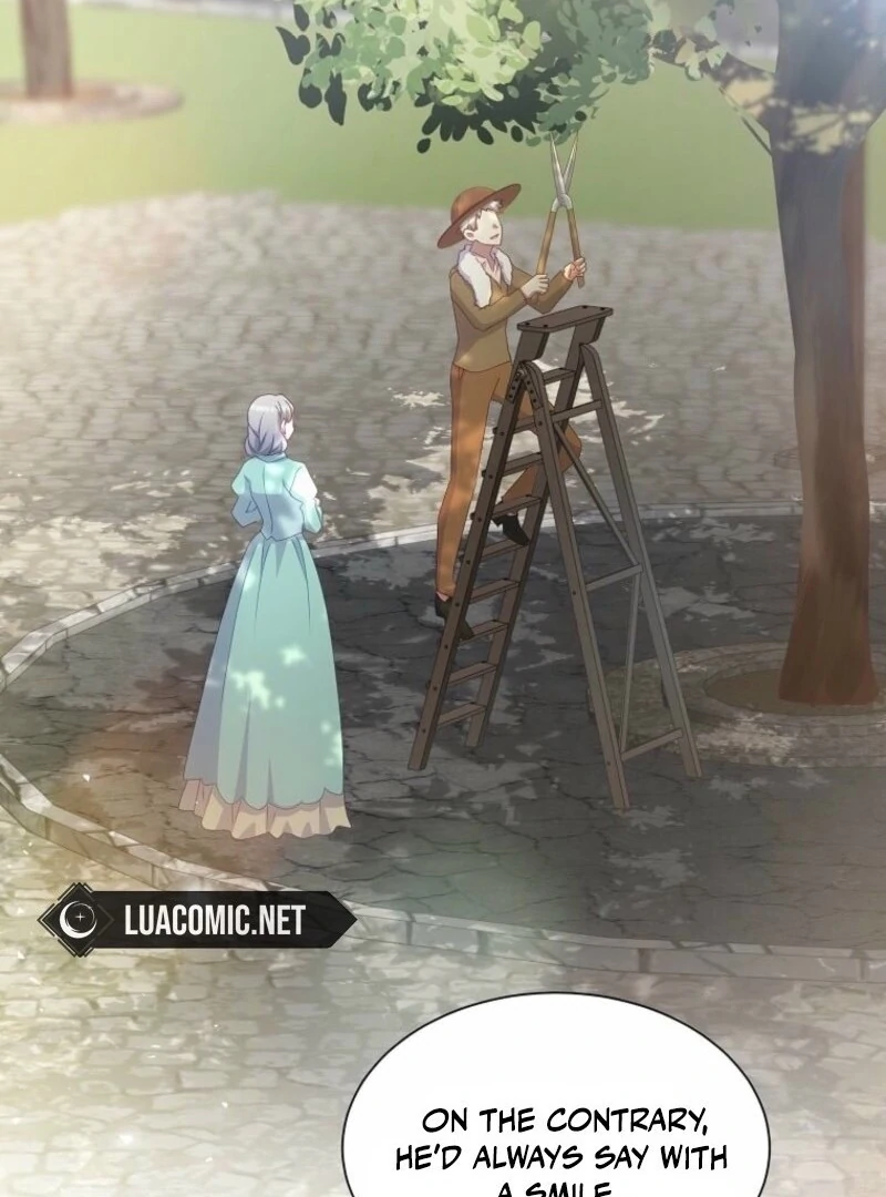 The Saintess Became the Northern Grand Duke’s Daughter - Chapter 71 - 34