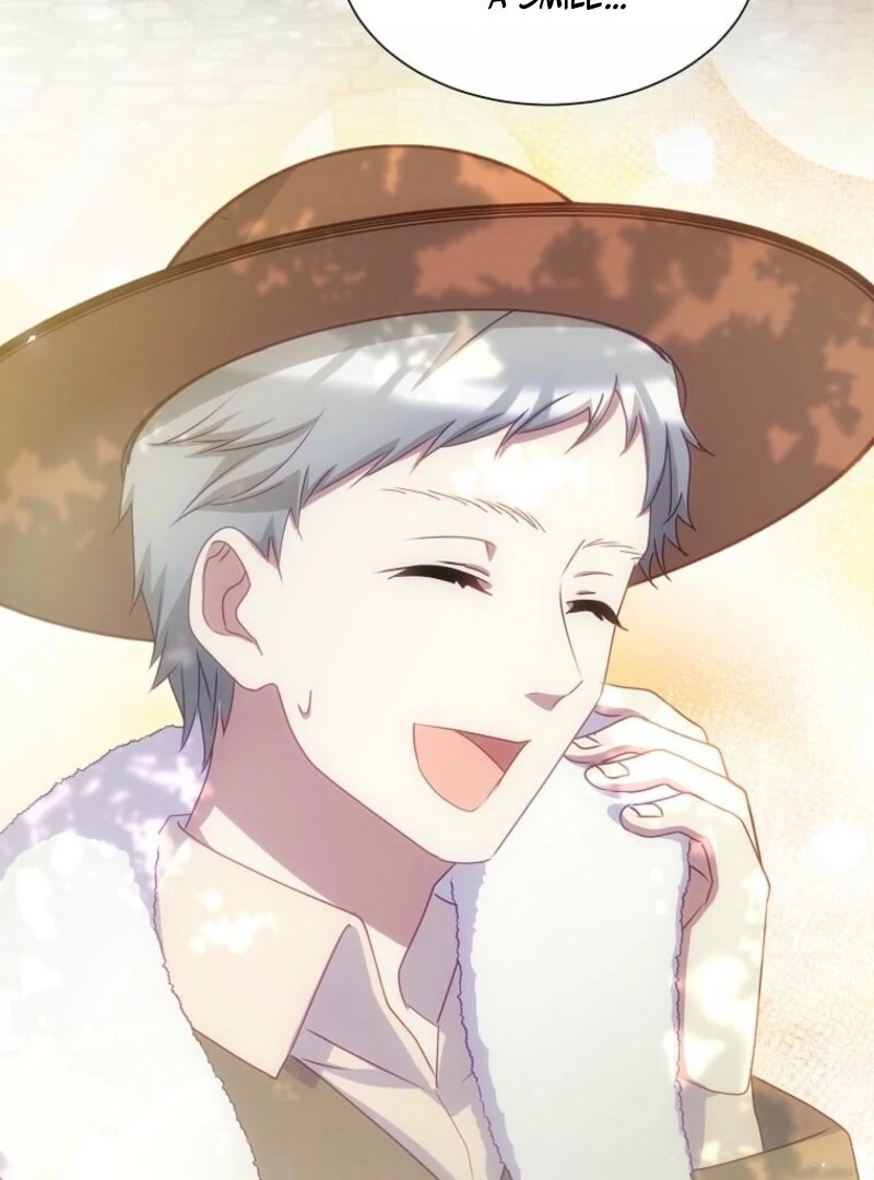 The Saintess Became the Northern Grand Duke’s Daughter - Chapter 71 - 35