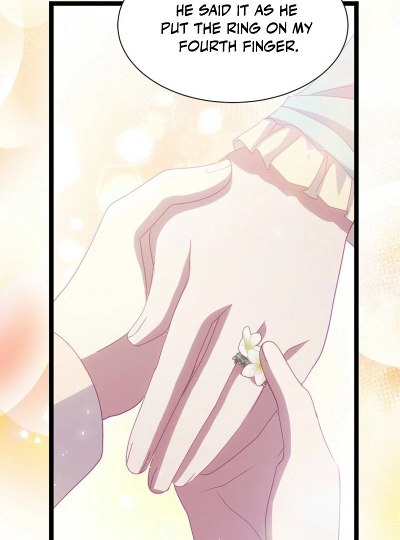 The Saintess Became the Northern Grand Duke’s Daughter - Chapter 71 - 37