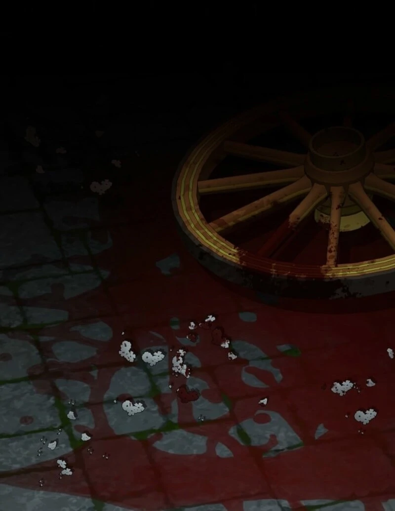 The Saintess Became the Northern Grand Duke’s Daughter - Chapter 71 - 41