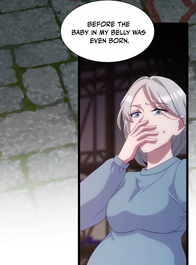 The Saintess Became the Northern Grand Duke’s Daughter - Chapter 71 - 42