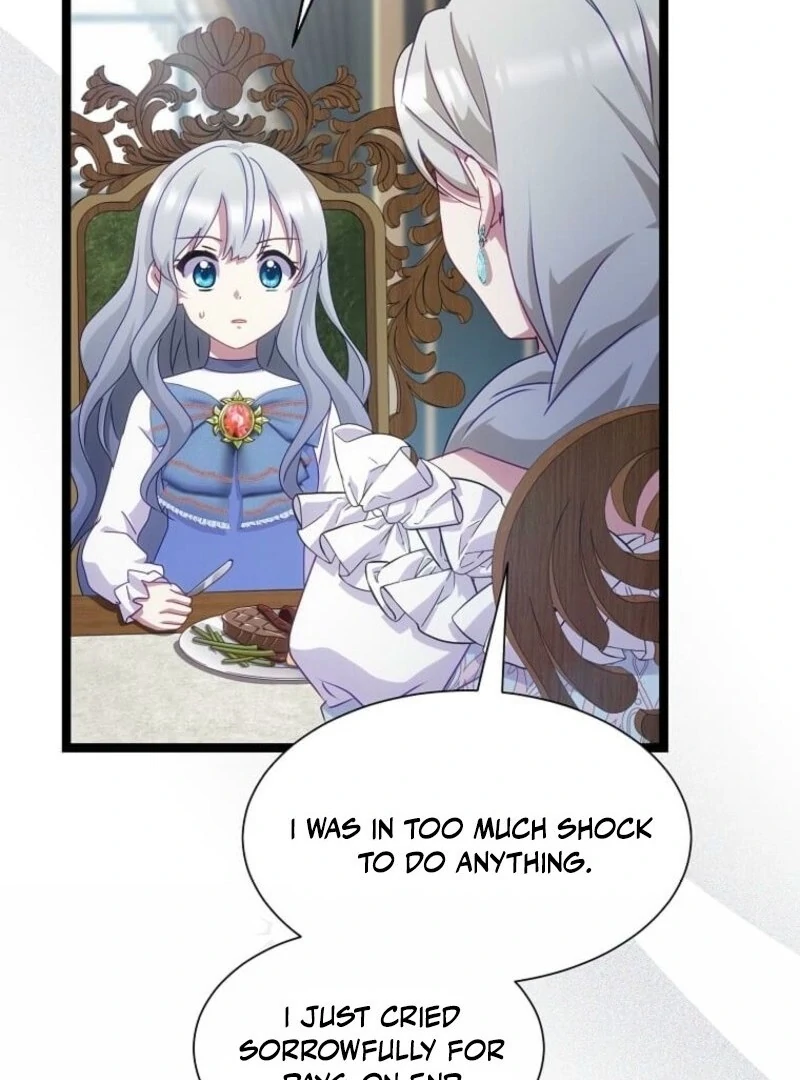 The Saintess Became the Northern Grand Duke’s Daughter - Chapter 71 - 44