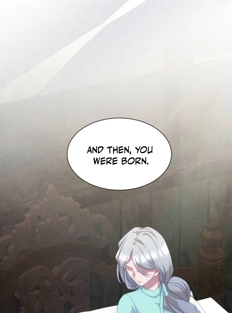 The Saintess Became the Northern Grand Duke’s Daughter - Chapter 71 - 46