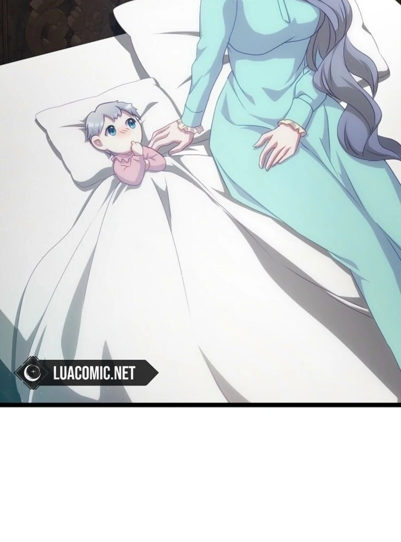 The Saintess Became the Northern Grand Duke’s Daughter - Chapter 71 - 47