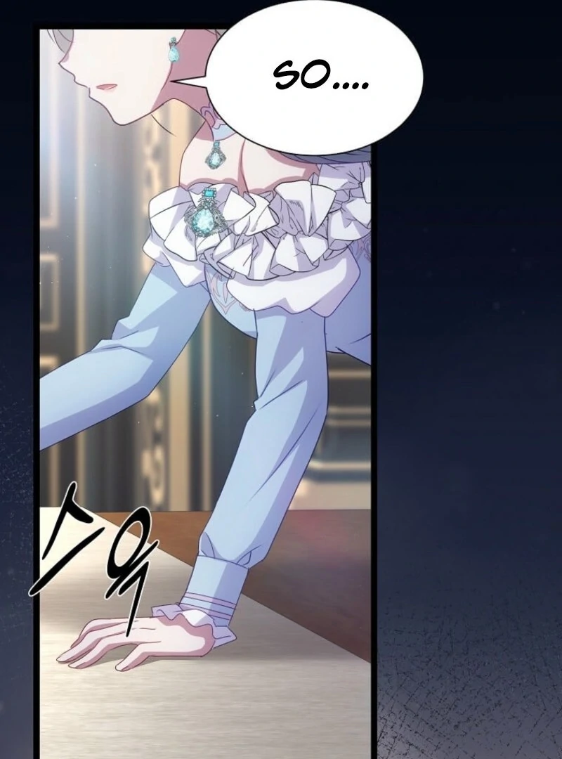 The Saintess Became the Northern Grand Duke’s Daughter - Chapter 71 - 56