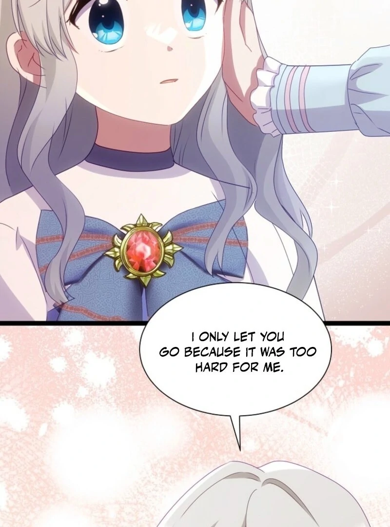 The Saintess Became the Northern Grand Duke’s Daughter - Chapter 71 - 58