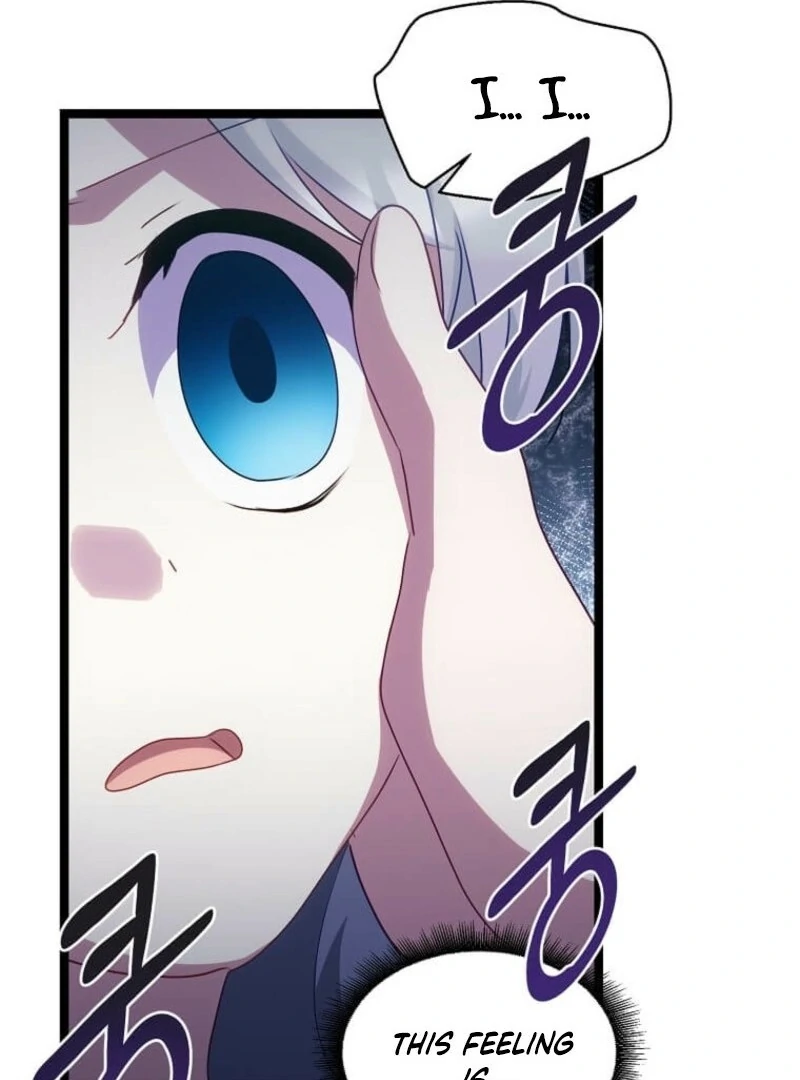 The Saintess Became the Northern Grand Duke’s Daughter - Chapter 71 - 60