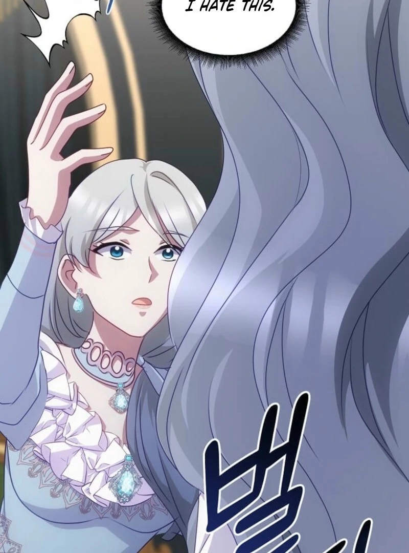 The Saintess Became the Northern Grand Duke’s Daughter - Chapter 71 - 62