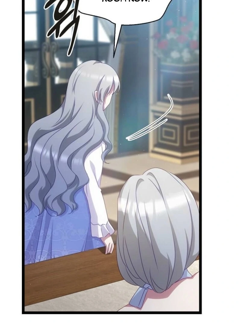 The Saintess Became the Northern Grand Duke’s Daughter - Chapter 71 - 64