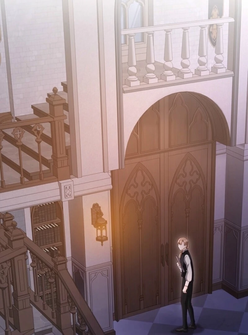 The Saintess Became the Northern Grand Duke’s Daughter - Chapter 71 - 70