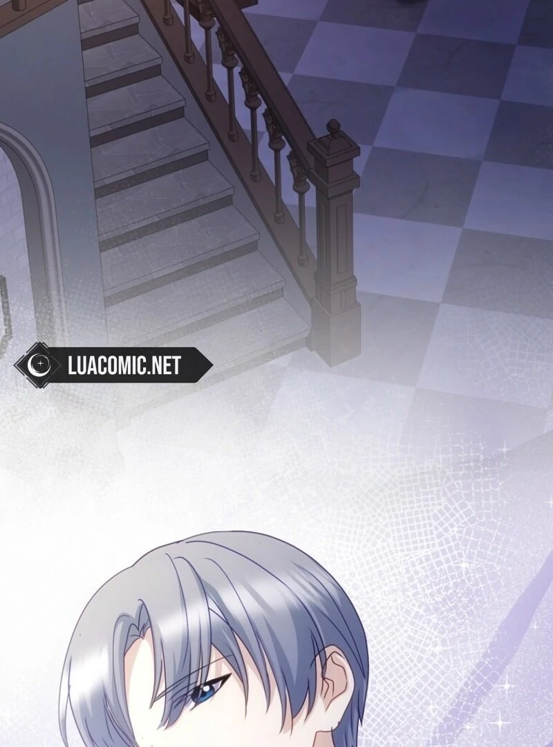 The Saintess Became the Northern Grand Duke’s Daughter - Chapter 71 - 71