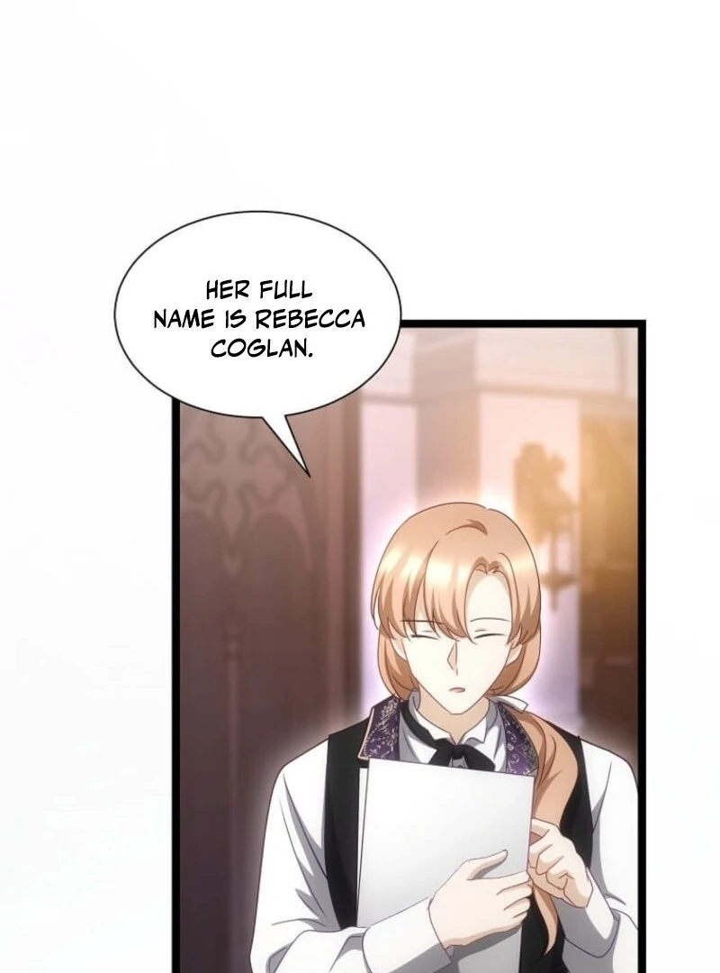 The Saintess Became the Northern Grand Duke’s Daughter - Chapter 71 - 73