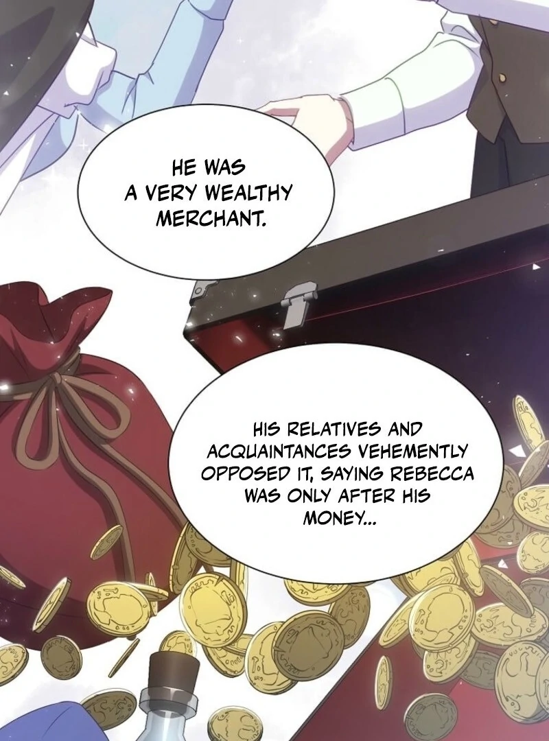 The Saintess Became the Northern Grand Duke’s Daughter - Chapter 71 - 80