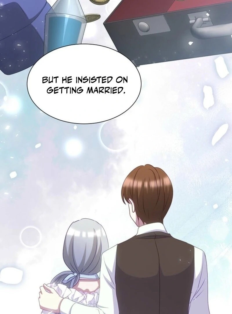 The Saintess Became the Northern Grand Duke’s Daughter - Chapter 71 - 81