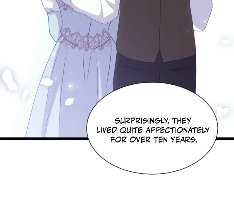 The Saintess Became the Northern Grand Duke’s Daughter - Chapter 71 - 82