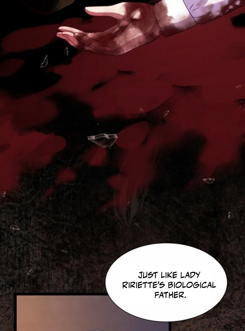 The Saintess Became the Northern Grand Duke’s Daughter - Chapter 71 - 85