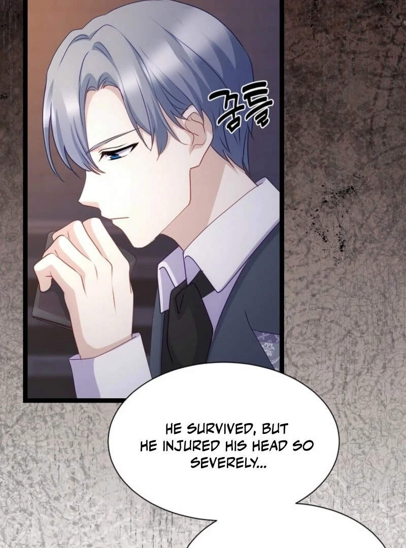 The Saintess Became the Northern Grand Duke’s Daughter - Chapter 71 - 86