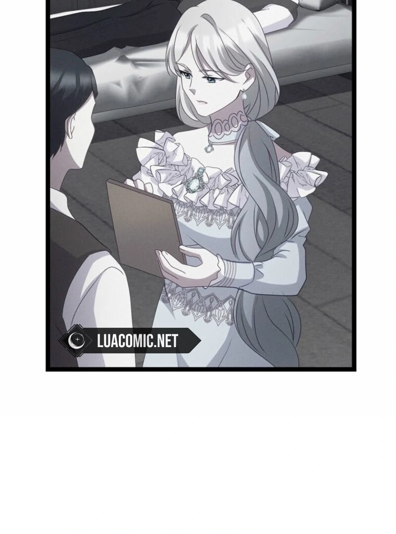 The Saintess Became the Northern Grand Duke’s Daughter - Chapter 71 - 88