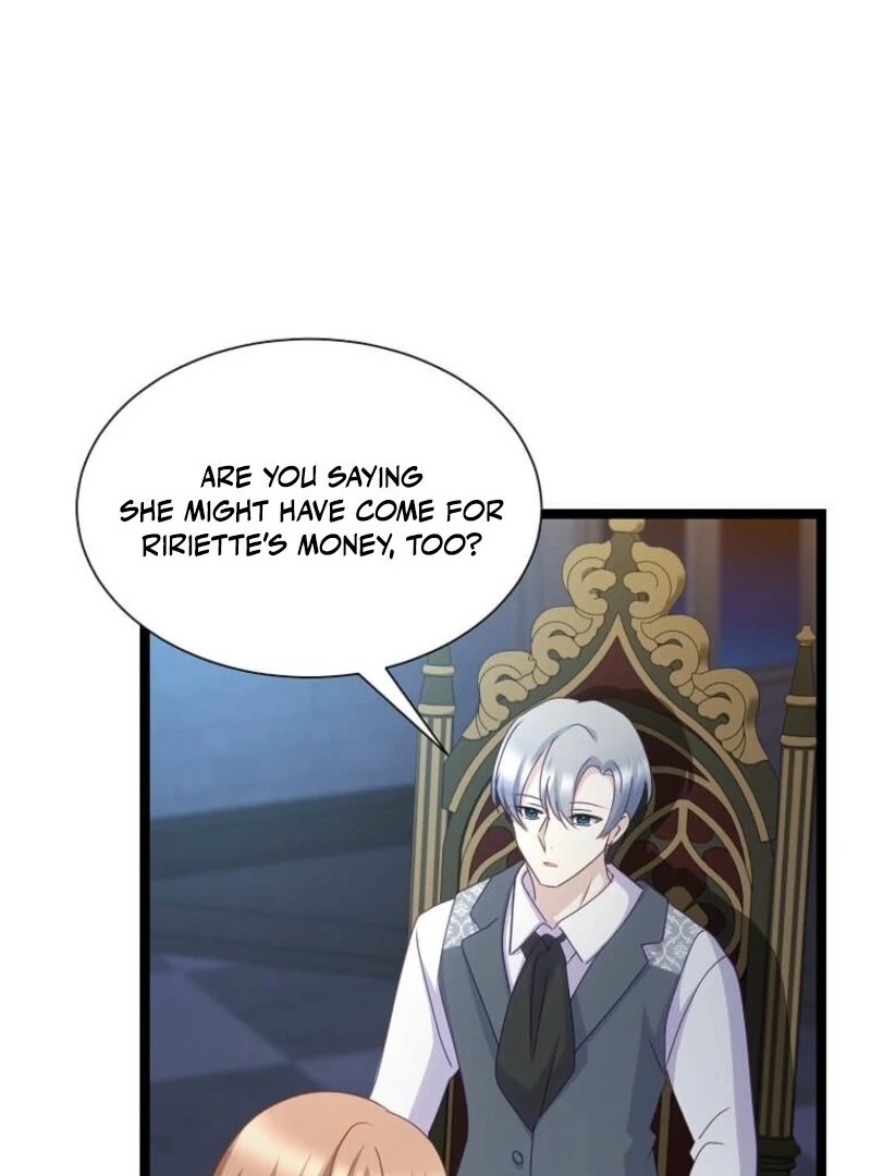 The Saintess Became the Northern Grand Duke’s Daughter - Chapter 71 - 89