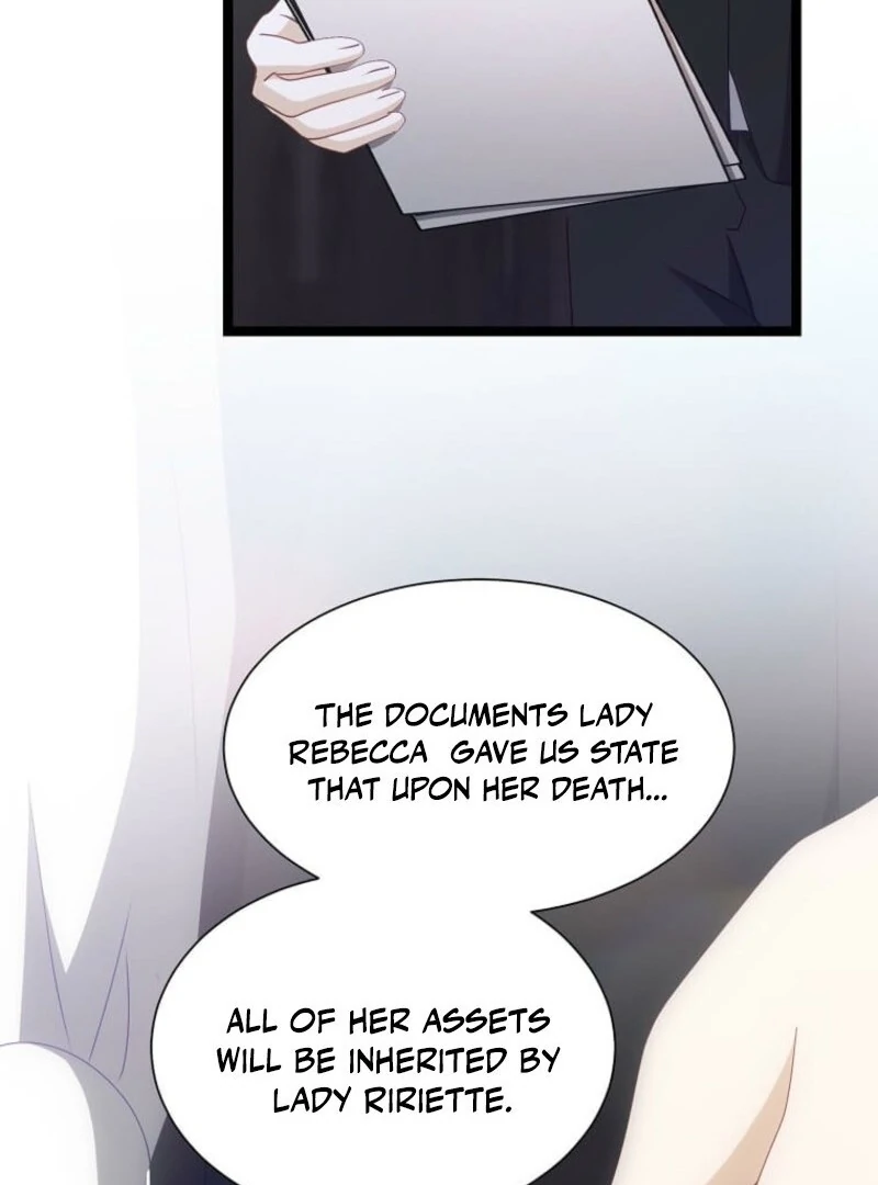 The Saintess Became the Northern Grand Duke’s Daughter - Chapter 71 - 92