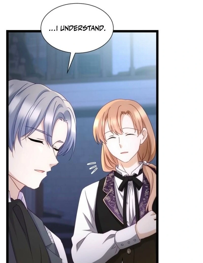 The Saintess Became the Northern Grand Duke’s Daughter - Chapter 71 - 95