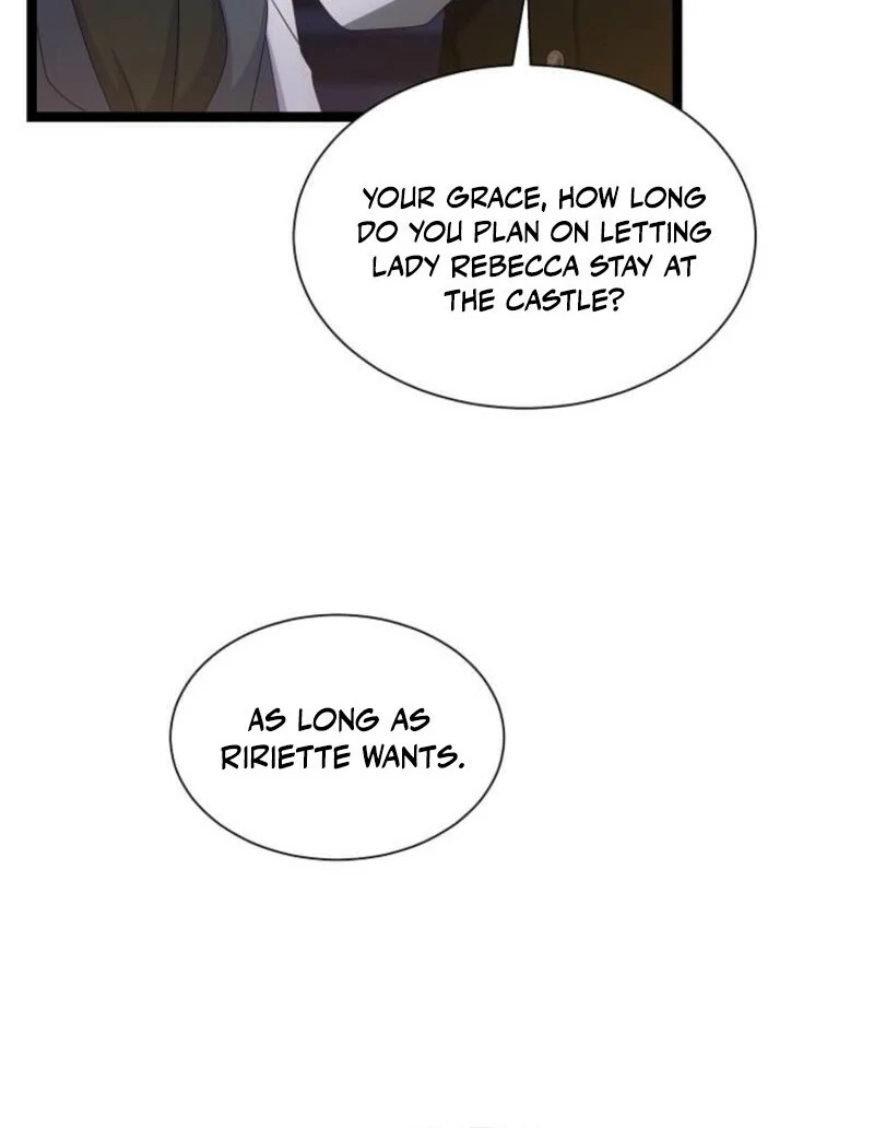 The Saintess Became the Northern Grand Duke’s Daughter - Chapter 71 - 96