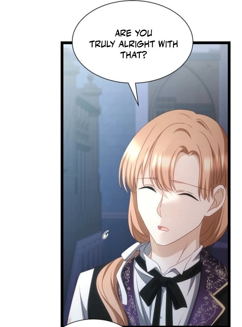 The Saintess Became the Northern Grand Duke’s Daughter - Chapter 71 - 97