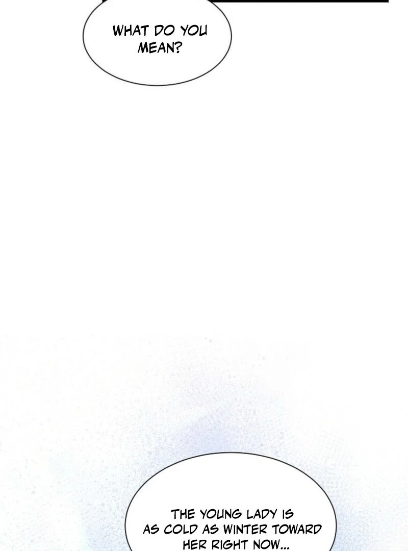 The Saintess Became the Northern Grand Duke’s Daughter - Chapter 71 - 98