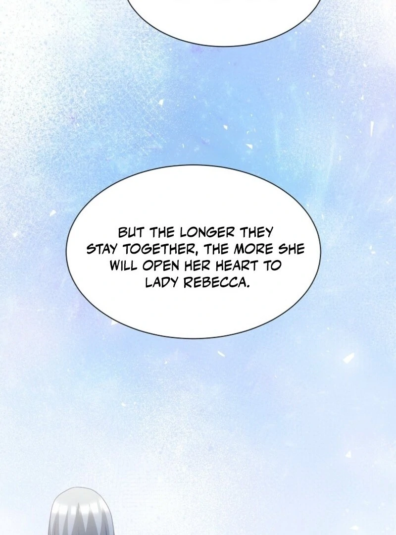 The Saintess Became the Northern Grand Duke’s Daughter - Chapter 71 - 99