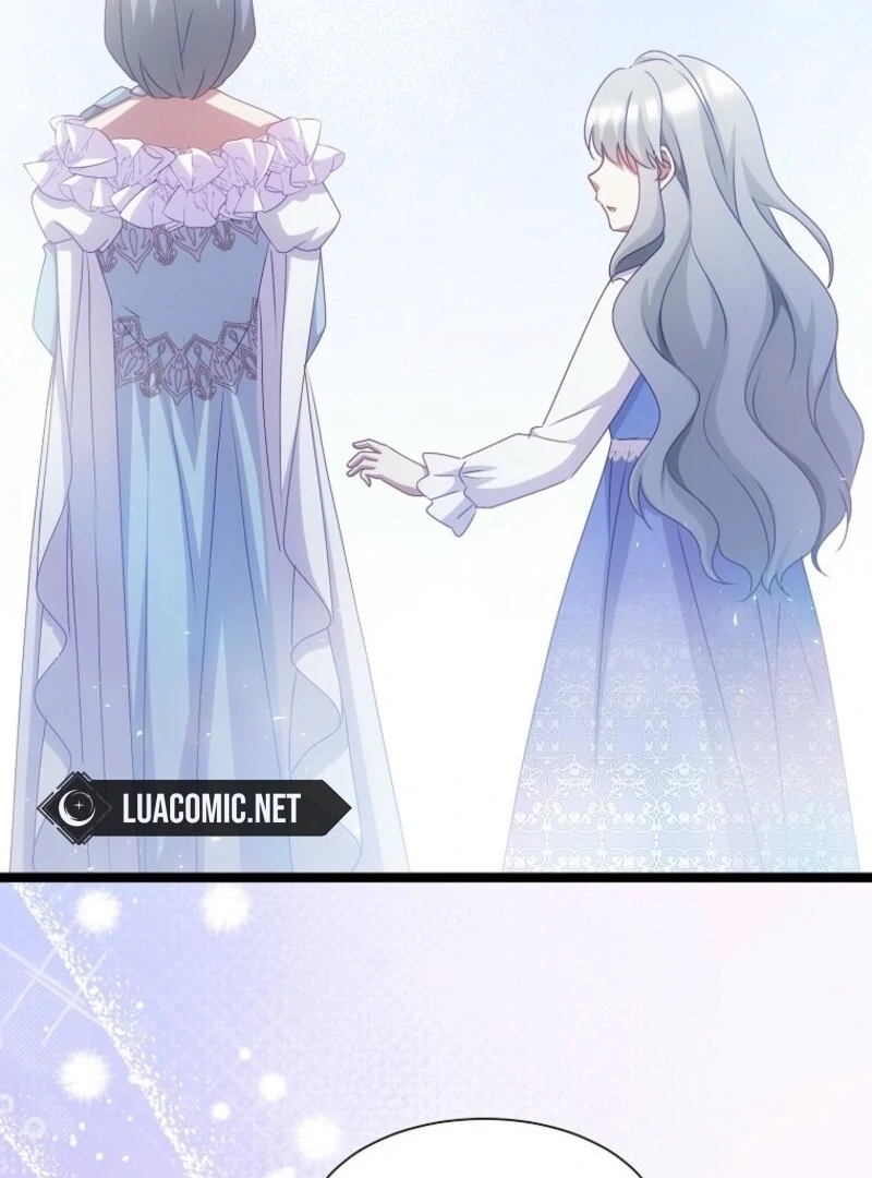 The Saintess Became the Northern Grand Duke’s Daughter - Chapter 71 - 100