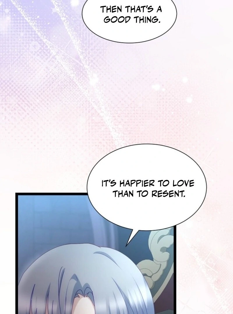 The Saintess Became the Northern Grand Duke’s Daughter - Chapter 71 - 101