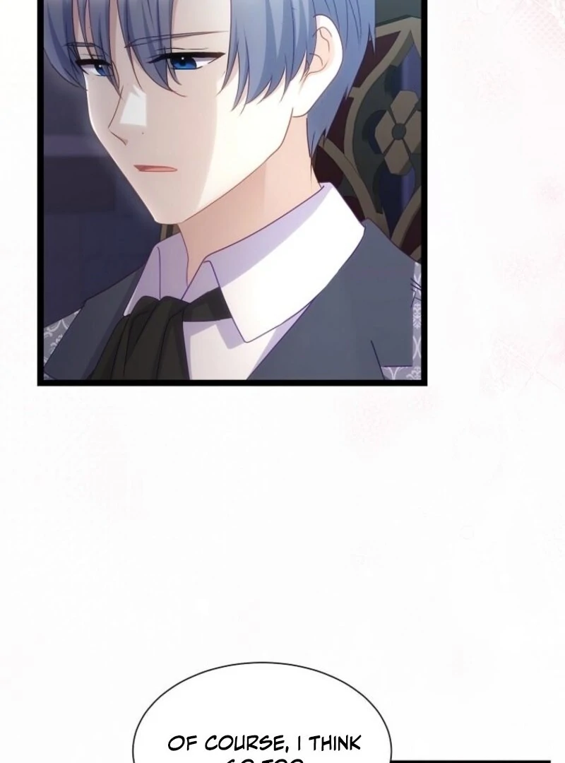 The Saintess Became the Northern Grand Duke’s Daughter - Chapter 71 - 102