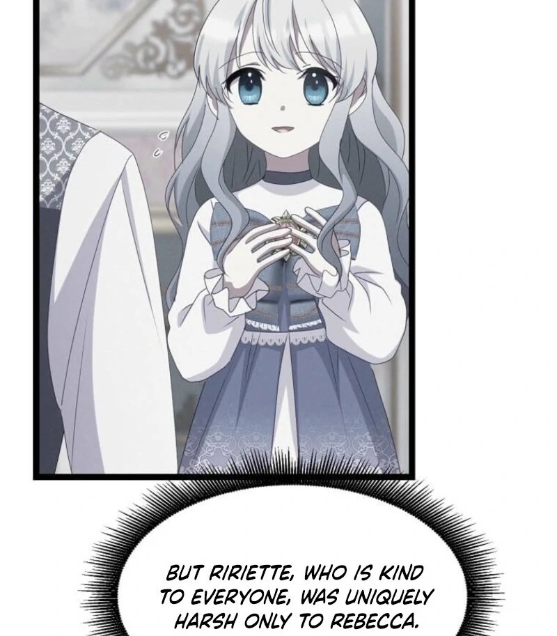 The Saintess Became the Northern Grand Duke’s Daughter - Chapter 71 - 108