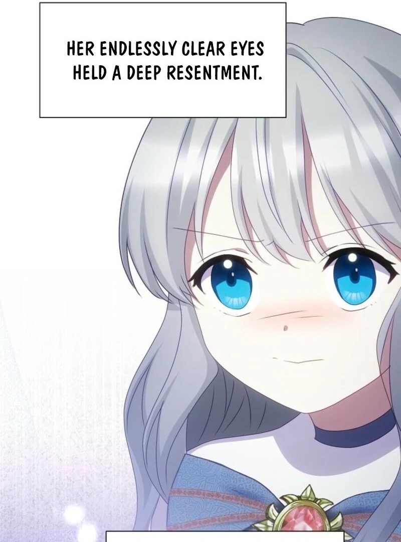 The Saintess Became the Northern Grand Duke’s Daughter - Chapter 71 - 110