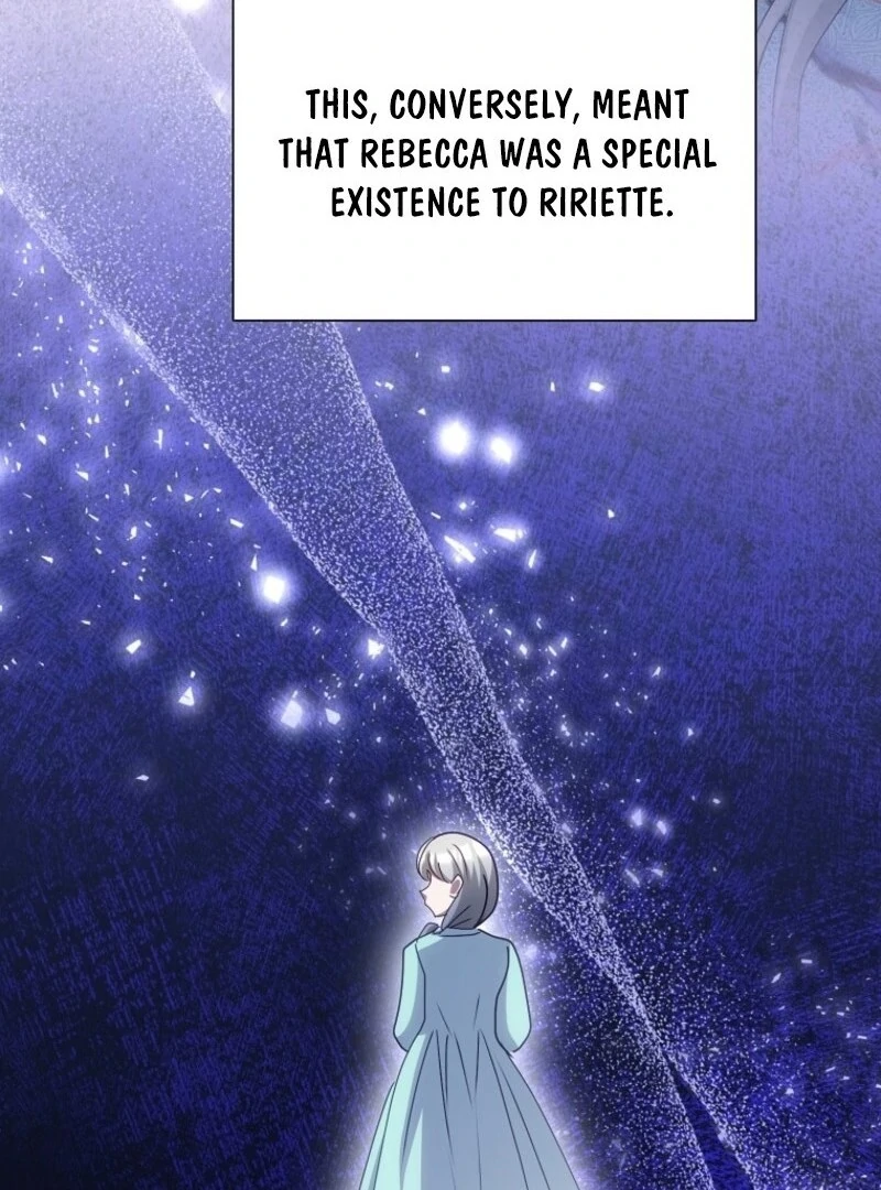 The Saintess Became the Northern Grand Duke’s Daughter - Chapter 71 - 111