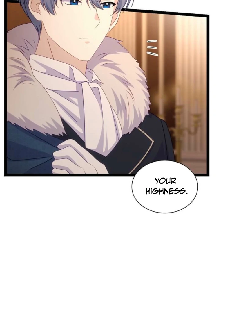 The Saintess Became the Northern Grand Duke’s Daughter - Chapter 72 - 4