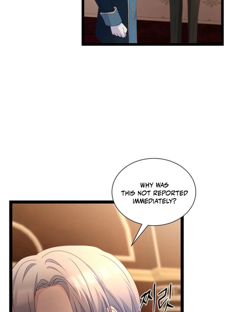 The Saintess Became the Northern Grand Duke’s Daughter - Chapter 72 - 6