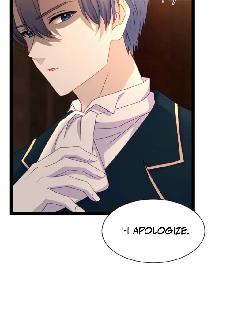 The Saintess Became the Northern Grand Duke’s Daughter - Chapter 72 - 7