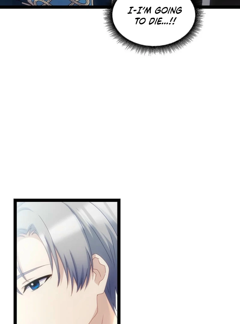 The Saintess Became the Northern Grand Duke’s Daughter - Chapter 72 - 11