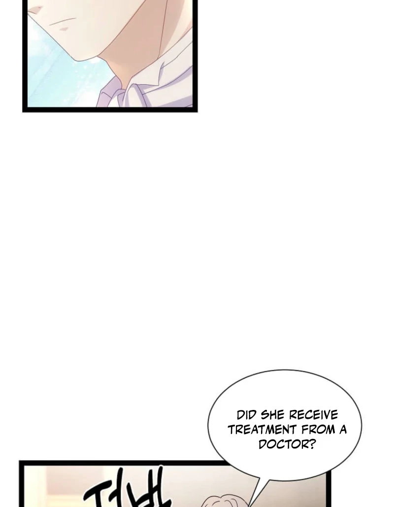 The Saintess Became the Northern Grand Duke’s Daughter - Chapter 72 - 12