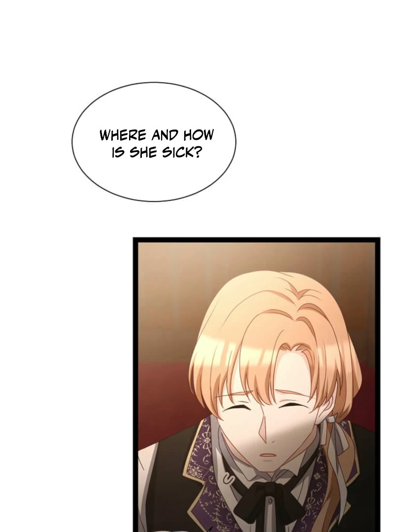 The Saintess Became the Northern Grand Duke’s Daughter - Chapter 72 - 14