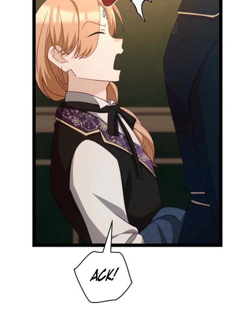 The Saintess Became the Northern Grand Duke’s Daughter - Chapter 72 - 16