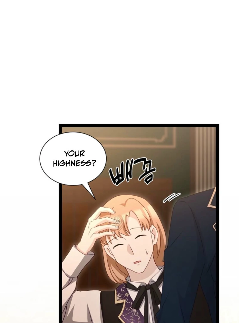 The Saintess Became the Northern Grand Duke’s Daughter - Chapter 72 - 17