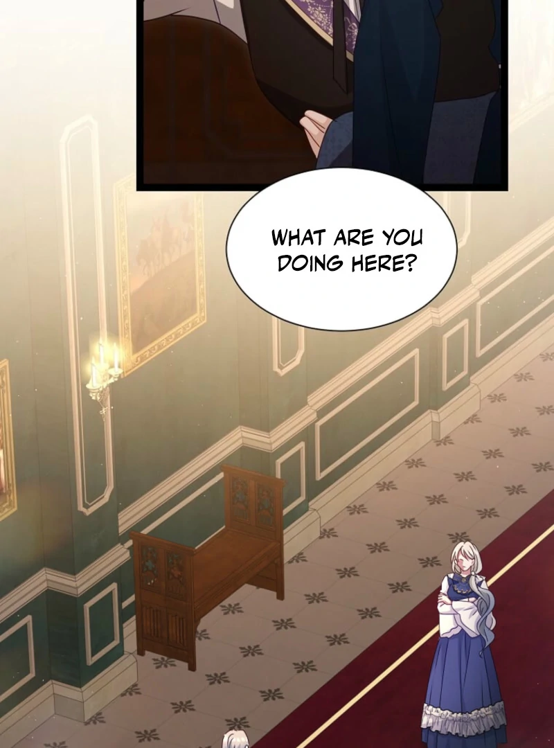 The Saintess Became the Northern Grand Duke’s Daughter - Chapter 72 - 18