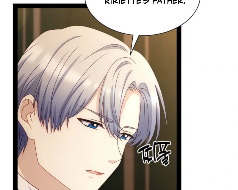 The Saintess Became the Northern Grand Duke’s Daughter - Chapter 72 - 23