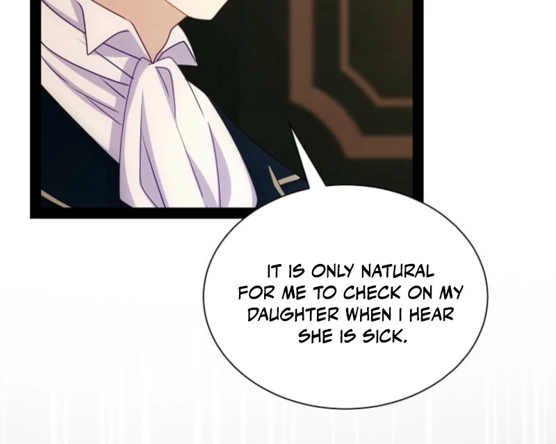 The Saintess Became the Northern Grand Duke’s Daughter - Chapter 72 - 24