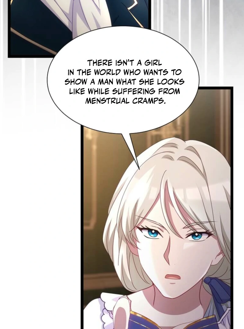 The Saintess Became the Northern Grand Duke’s Daughter - Chapter 72 - 28