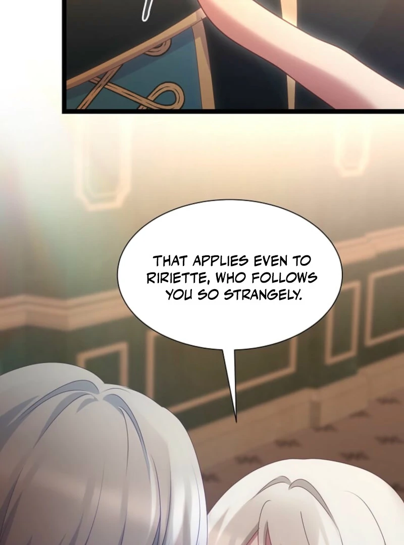 The Saintess Became the Northern Grand Duke’s Daughter - Chapter 72 - 30