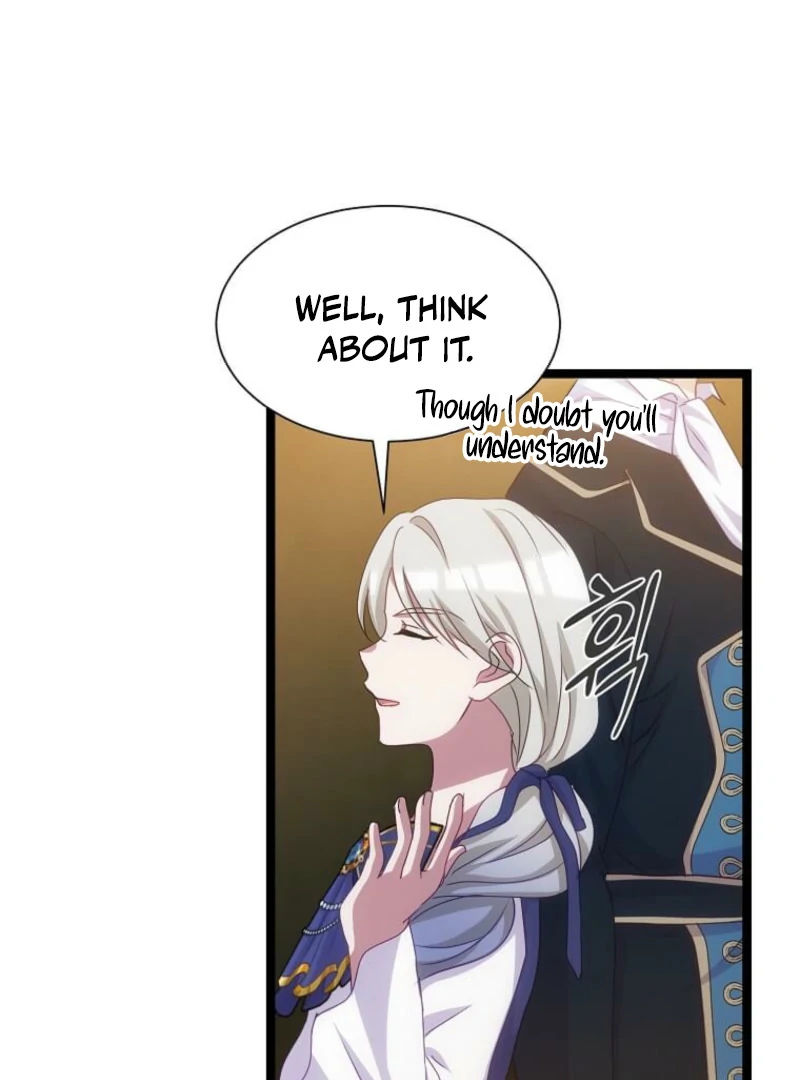 The Saintess Became the Northern Grand Duke’s Daughter - Chapter 72 - 32